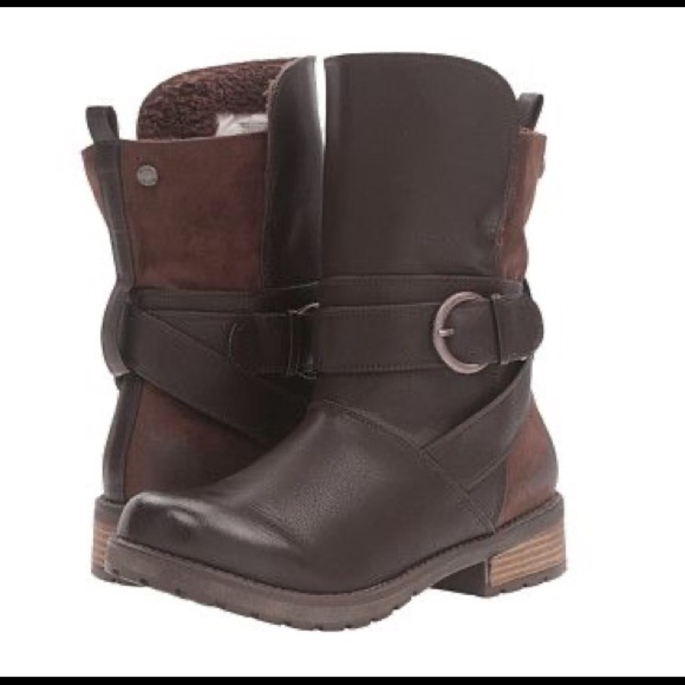 Roxy Bancroft Boots